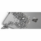 Microsoft Surface Laptop 7 13.8" Touchscreen Copilot+ PC Notebook - Intel Core Ultra 5 - 16 GB - 512 GB SSD - English Keyboard - Platinum — EP2-33246