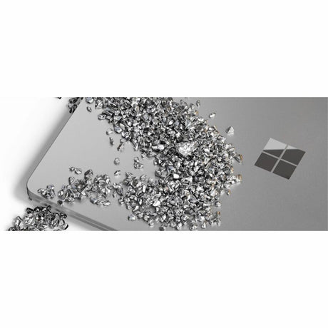 Microsoft Surface Laptop 7 13.8" Touchscreen Copilot+ PC Notebook - Intel Core Ultra 5 - 16 GB - 512 GB SSD - English Keyboard - Platinum — EP2-33246