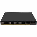 HPE Networking Comware Data Center Switch 40p 10GBASE-T 8p SFP+ 1G/10G 6p QSFP28 100G 5720 — S2N60A