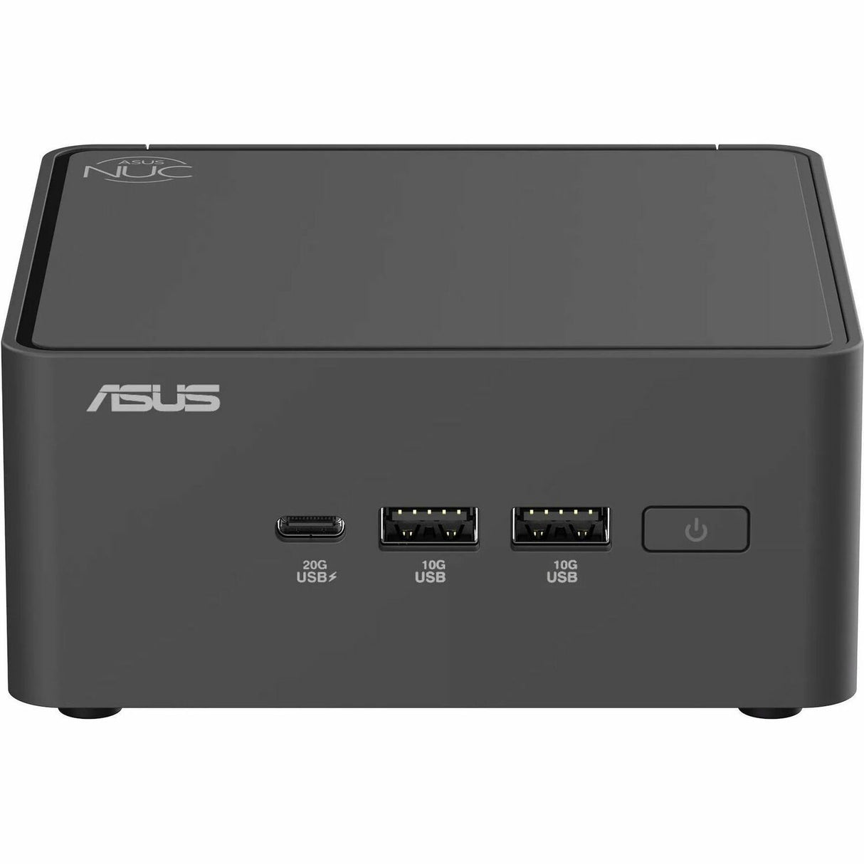 Asus NUC 15 Pro NUC15CRHI3 Barebone System - Mini PC - Intel Core 5 — RNUC15CRHC50000U