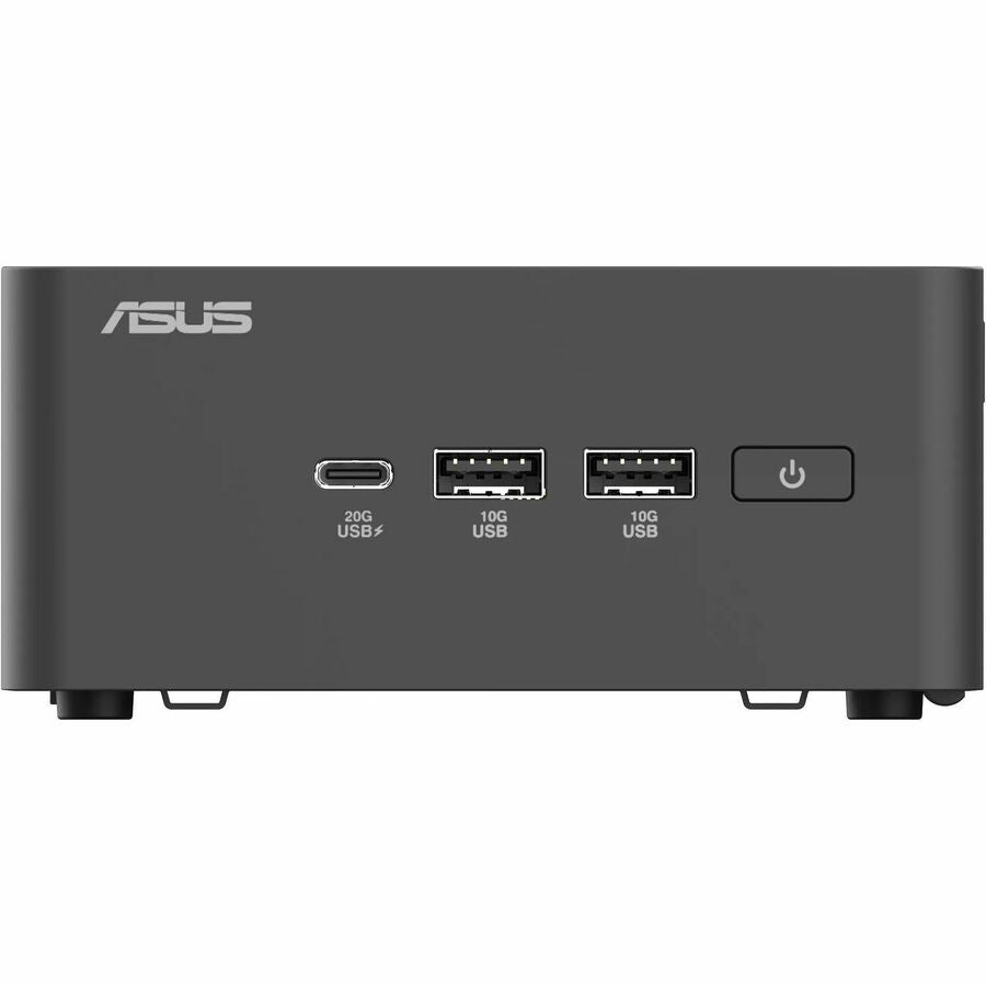 Asus NUC 15 Pro NUC15CRHI3 Barebone System - Mini PC - Intel Core 5 — RNUC15CRHC50000U