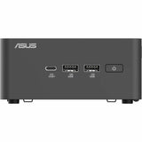 Asus NUC 15 Pro NUC15CRHI3 Barebone System - Mini PC - Intel Core 5 — RNUC15CRHC50000U