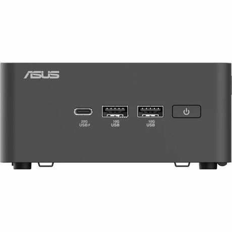 Asus NUC 15 Pro NUC15CRHI3 Barebone System - Mini PC - Intel Core 5 — RNUC15CRHC50000U