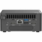 Asus NUC 15 Pro NUC15CRHI3 Barebone System - Mini PC - Intel Core 5 — RNUC15CRHC50000U