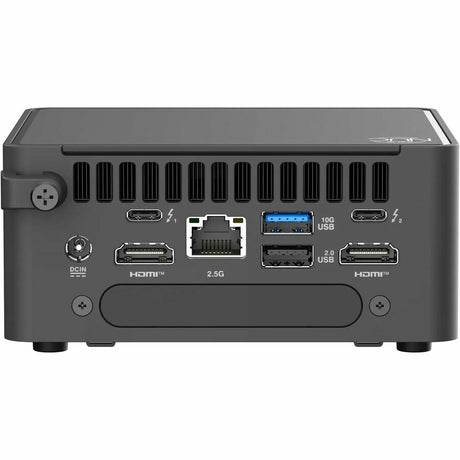 Asus NUC 15 Pro NUC15CRHI3 Barebone System - Mini PC - Intel Core 5 — RNUC15CRHC50000U