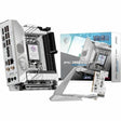 MSI MPG Z890I EDGE TI WIFI Gaming Desktop Motherboard - Intel Z890 Chipset - Socket LGA-1851 - Mini ITX — Z890IEDGTIWIFI
