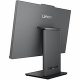 Lenovo ThinkCentre neo 50a 24 Gen 5 12SD004FUS All-in-One Computer - Intel Core i5 13th Gen i5-13420H - 16 GB - 512 GB SSD - 23.8" Full HD Touchscreen - Desktop - Luna Gray — 12SD004FUS