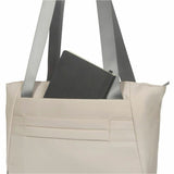 Targus Avila TBA00113GL Carrying Case (Tote) for 15" to 16" Notebook - French Oak — TBA00113GL