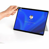 Microsoft Surface Pro 10 Tablet - 13" - vPro Technology - 16 GB - 256 GB SSD - Windows 11 Pro - 5G - Platinum — EP2-14797