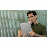 Microsoft Surface Pro 10 Tablet - 13" - vPro Technology - 16 GB - 256 GB SSD - Windows 11 Pro - 5G - Platinum — EP2-14797