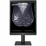 LG 21HQ613D-B 21" Class QSXGA LCD Monitor - 4:5 - Black — 21HQ613D-B