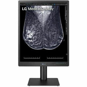 LG 21HQ613D-B 21" Class QSXGA LCD Monitor - 4:5 - Black — 21HQ613D-B
