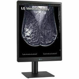 LG 21HQ613D-B 21" Class QSXGA LCD Monitor - 4:5 - Black — 21HQ613D-B