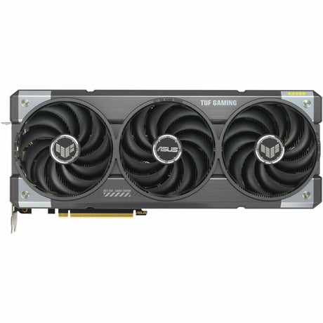 TUF NVIDIA GeForce RTX 5070 Ti Graphic Card - 16 GB GDDR7 — TUF-RTX5070TI-O16G-GAMING