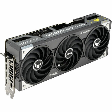 TUF NVIDIA GeForce RTX 5070 Ti Graphic Card - 16 GB GDDR7 — TUF-RTX5070TI-O16G-GAMING