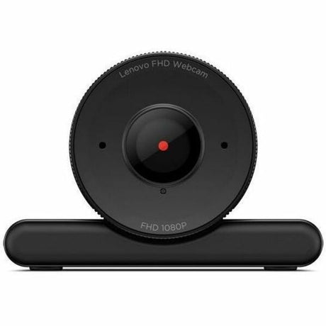 Lenovo Webcam - 1 Pack(s) — 4XC1Q44952