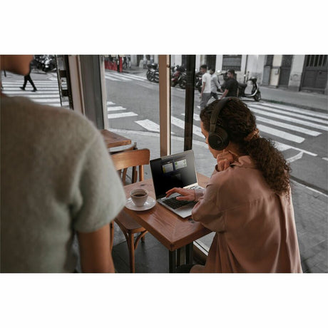 HP EliteBook 6 G1a 14" Notebook - WUXGA - AMD Ryzen 5 230 - 16 GB - 512 GB SSD - English Keyboard - Pike Silver — BM1L0UT#ABA