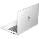 HP EliteBook 6 G1q 14" Copilot+ PC Notebook - WUXGA - Qualcomm Snapdragon X Plus X1P-42-100 - 32 GB - 1 TB SSD - English Keyboard - Pike Silver — BF9A2UT#ABA