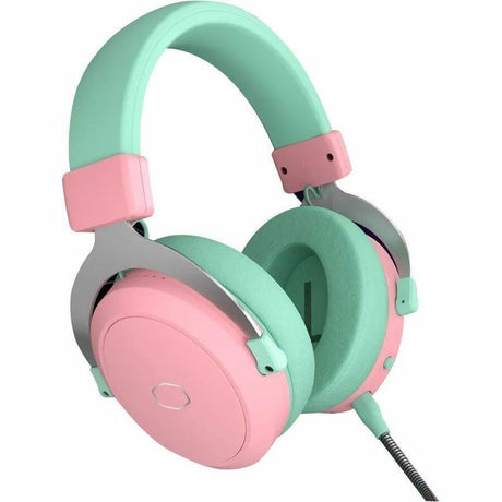 Cooler Master CH351 Gaming Headset — CH-351-MC