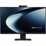 Asus V400 V440VA-RS504T All-in-One Computer - Intel Core i5 13th Gen i5-13420H - 8 GB - 512 GB SSD - 27" Full HD Touchscreen - Desktop - Black — V440VA-RS504T