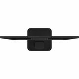 Asus V400 V440VA-RS504T All-in-One Computer - Intel Core i5 13th Gen i5-13420H - 8 GB - 512 GB SSD - 27" Full HD Touchscreen - Desktop - Black — V440VA-RS504T