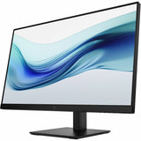 HP 324pe 24" Class Full HD LCD Monitor - 16:9 - Black — B1GM5AA#ABA