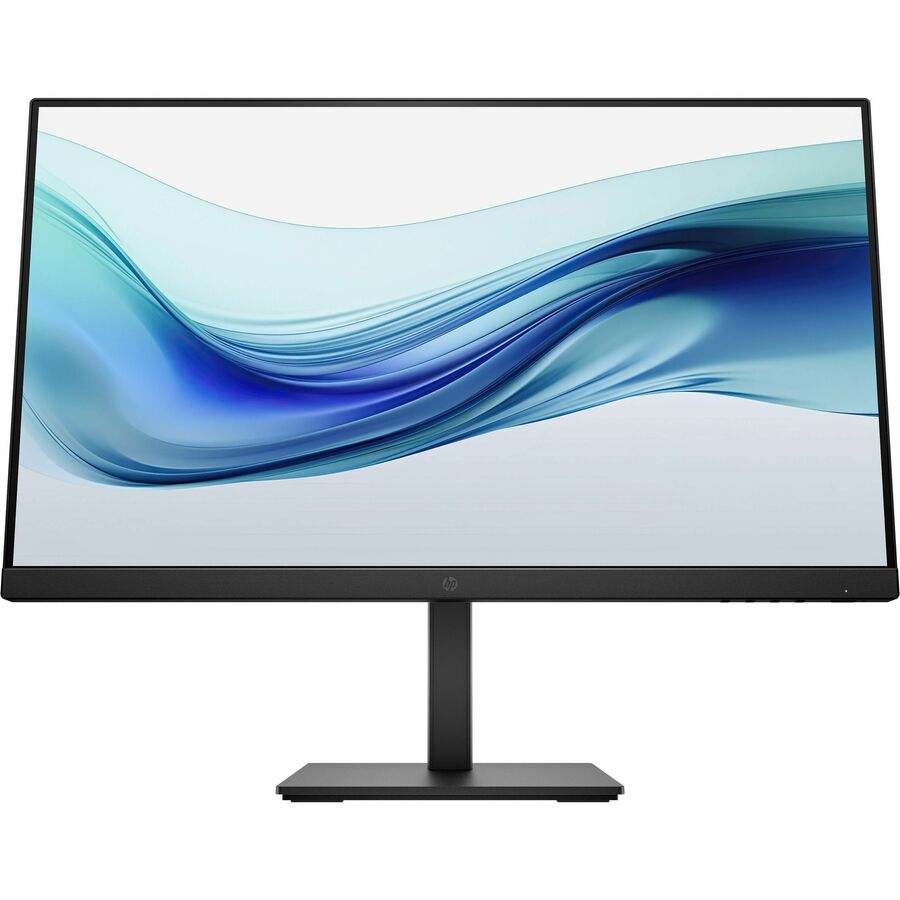 HP 324pe 24" Class Full HD LCD Monitor - 16:9 - Black — B1GM5AA#ABA