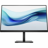 HP 324pe 24" Class Full HD LCD Monitor - 16:9 - Black — B1GM5AA#ABA