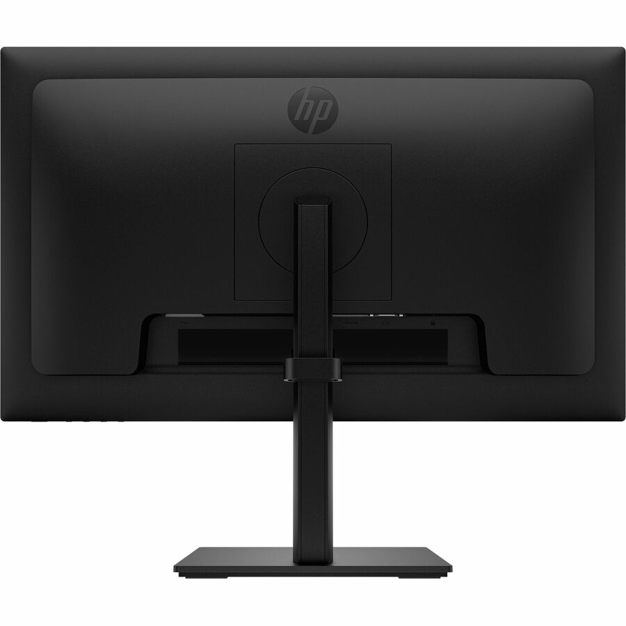 HP 324pe 24" Class Full HD LCD Monitor - 16:9 - Black — B1GM5AA#ABA