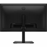 HP 324pe 24" Class Full HD LCD Monitor - 16:9 - Black — B1GM5AA#ABA