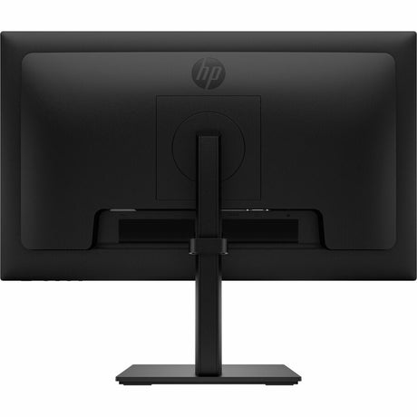 HP 324pe 24" Class Full HD LCD Monitor - 16:9 - Black — B1GM5AA#ABA