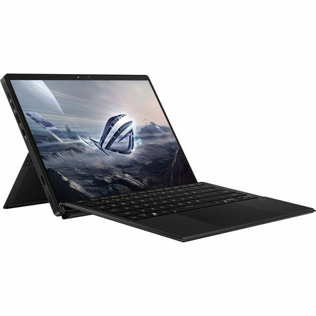 Asus ROG Flow Z13 GZ302 GZ302EA-XS99 13.4" Touchscreen Detachable Copilot+ PC 2 in 1 Gaming Notebook - 2.5K - AMD Ryzen AI MAX+ 395 - 128 GB - 1 TB SSD — GZ302EA-XS99