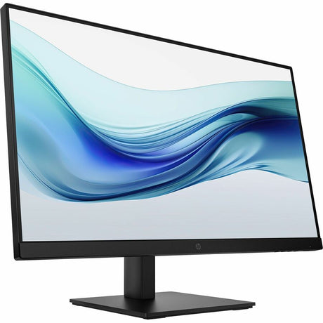 HP 324pe 24" Class Full HD LCD Monitor - 16:9 - Black — B1GM5AA#ABA