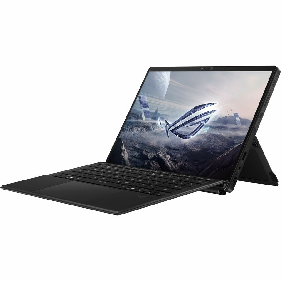 Asus ROG Flow Z13 GZ302 GZ302EA-XS99 13.4" Touchscreen Detachable Copilot+ PC 2 in 1 Gaming Notebook - 2.5K - AMD Ryzen AI MAX+ 395 - 128 GB - 1 TB SSD — GZ302EA-XS99
