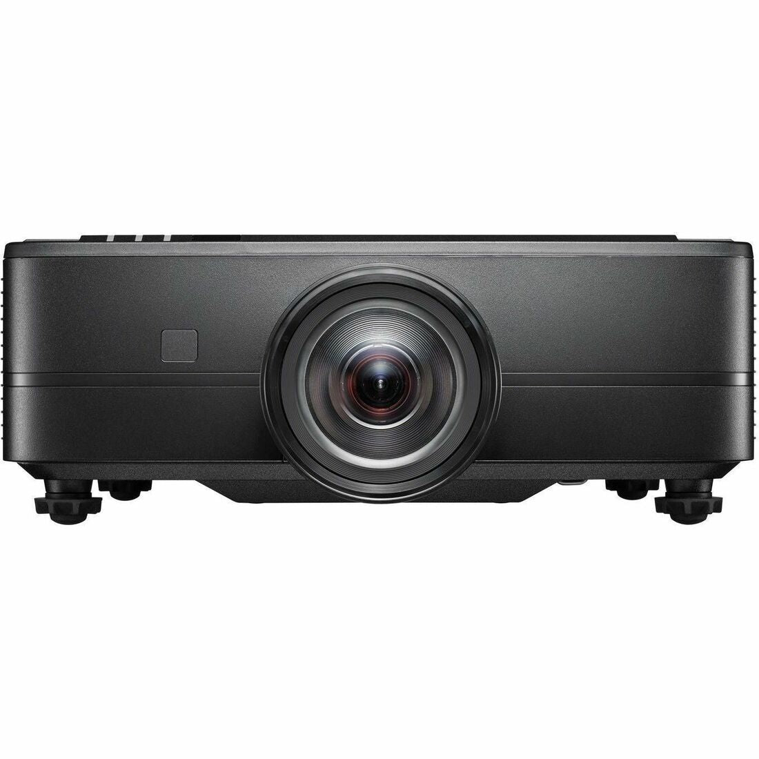 Optoma ZK810TST 3D Short Throw DLP Projector - 16:9 - Black — ZK810TST