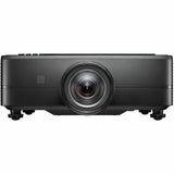 Optoma ZK810TST 3D Short Throw DLP Projector - 16:9 - Black — ZK810TST