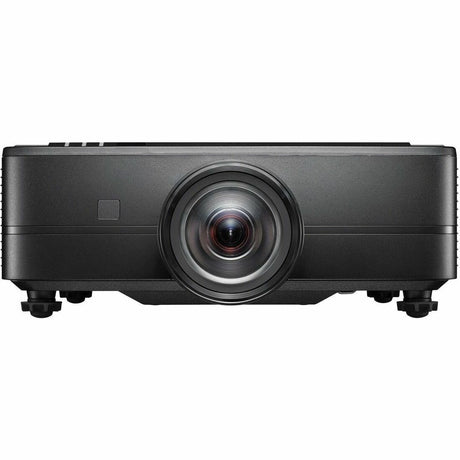 Optoma ZK810TST 3D Short Throw DLP Projector - 16:9 - Black — ZK810TST