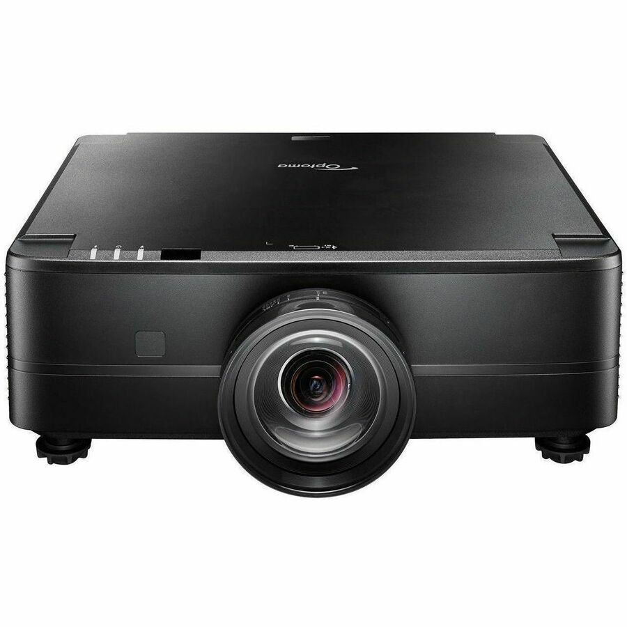 Optoma ZK810TST 3D Short Throw DLP Projector - 16:9 - Black — ZK810TST