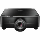 Optoma ZK810TST 3D Short Throw DLP Projector - 16:9 - Black — ZK810TST