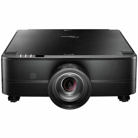 Optoma ZK810TST 3D Short Throw DLP Projector - 16:9 - Black — ZK810TST