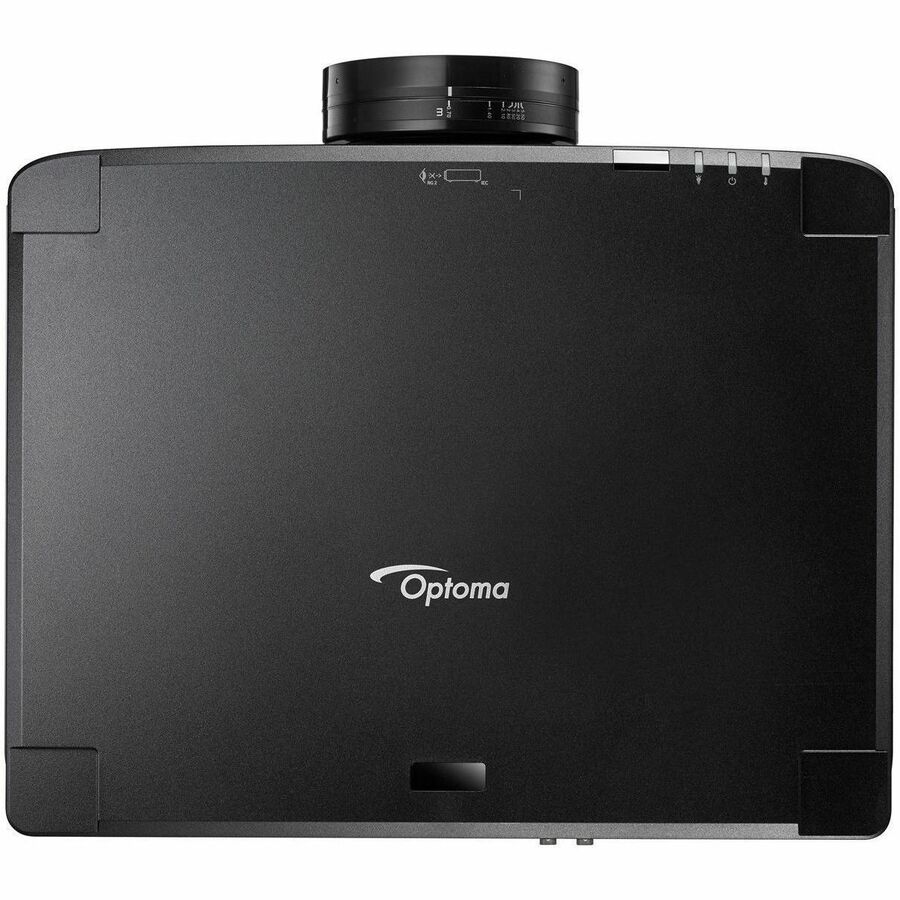Optoma ZK810TST 3D Short Throw DLP Projector - 16:9 - Black — ZK810TST