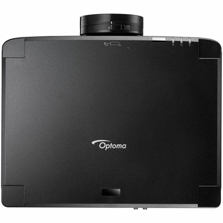 Optoma ZK810TST 3D Short Throw DLP Projector - 16:9 - Black — ZK810TST