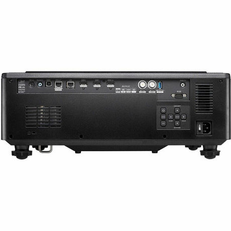 Optoma ZK810TST 3D Short Throw DLP Projector - 16:9 - Black — ZK810TST