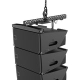 JBL Professional SRX906LA Speaker System - 600 W RMS — JBL-P3230MX