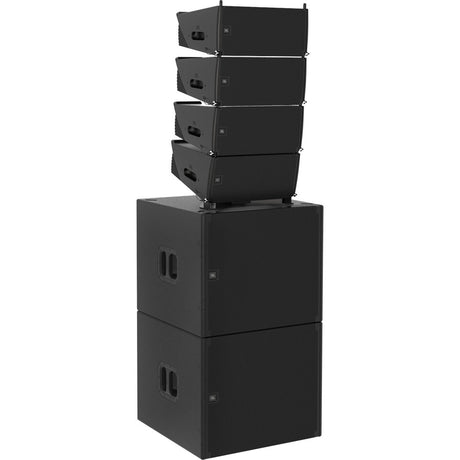 JBL Professional SRX906LA Speaker System - 600 W RMS — JBL-P3230MX