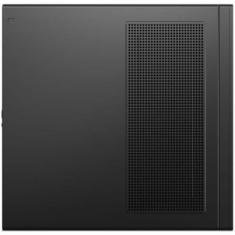 Lenovo ThinkCentre M90q Gen 5 12TH000DUS Desktop Computer - Intel Core i5 14th Gen i5-14500 - vPro Technology - 8 GB - 256 GB SSD - Tiny - Black — 12TH000DUS