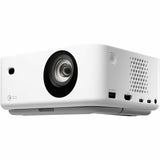 Optoma ML1080ST Short Throw DLP Projector - 16:9 - Portable - White — ML1080ST