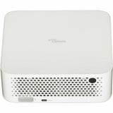 Optoma ML1080ST Short Throw DLP Projector - 16:9 - Portable - White — ML1080ST