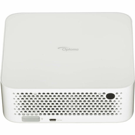 Optoma ML1080ST Short Throw DLP Projector - 16:9 - Portable - White — ML1080ST