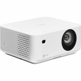 Optoma ML1080ST Short Throw DLP Projector - 16:9 - Portable - White — ML1080ST